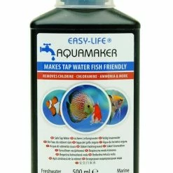 EASY LIFE EASY-LIFE AquaMaker Condizionatore D'acqua 7 EASY LIFE EASY-LIFE AquaMaker Condizionatore D'acqua -Acquaristica negozio la 9889908279ebbf1f9b250ba689db6a0222b1495534932