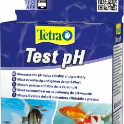 Tetra Test PH Acqua Dolce