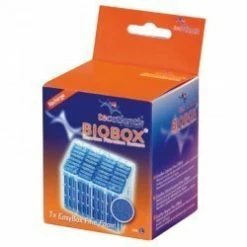 AQUATLANTIS Biobox Easybox Spugna Fine