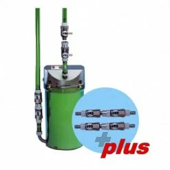 Filtro Esterno Eheim Classic 350