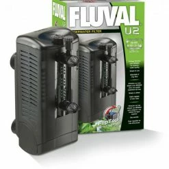 Filtro Interno Per Acquari Fluval U